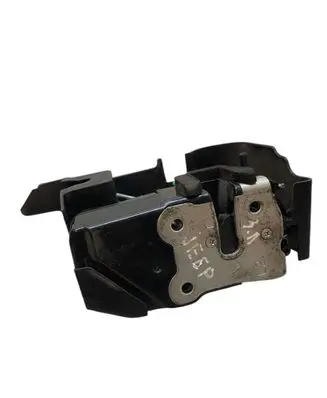 Jeep Grand Cherokee (WK) Rear door lock