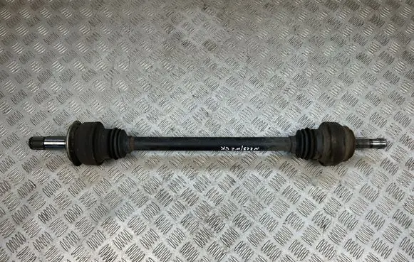 Mercedes-Benz E W213 Rear driveshaft 