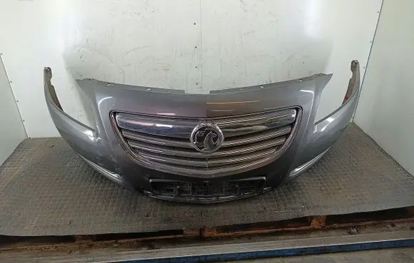 Opel Insignia A Front bumper Z177