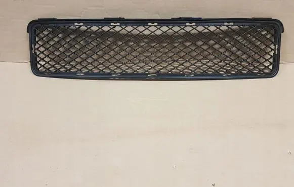 Hyundai Tucson JM Front bumper lower grill 865612E000