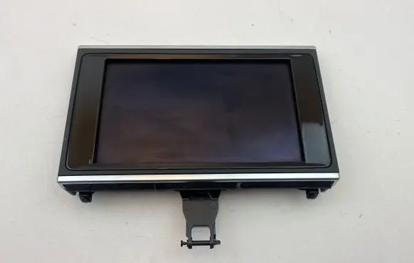 Audi A7 S7 4G Screen/display/small screen