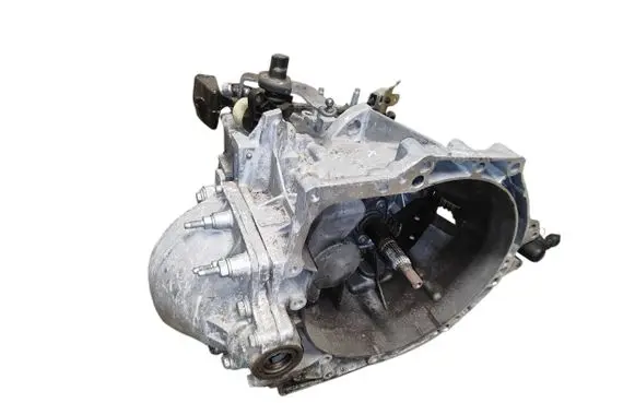 Peugeot 3008 II Manual 5 speed gearbox 20MB59 1093583