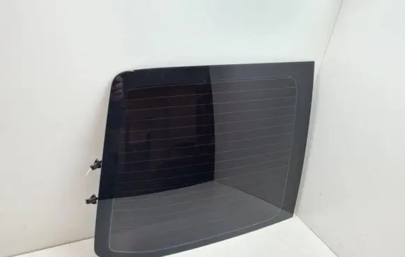 Volkswagen Transporter - Caravelle T5 Loading door trunk window/glass 43R001057