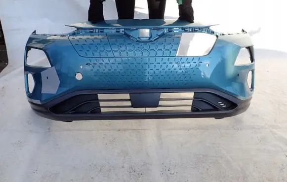 Hyundai Kona I Front bumper 86511K4000