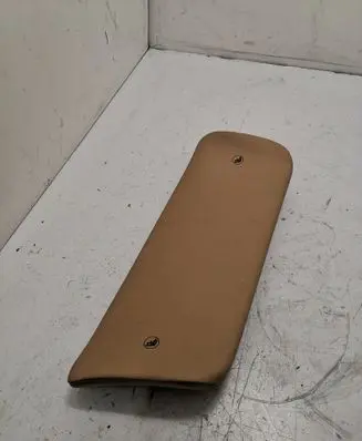 Porsche 911 991 ISOFIX cover 99152243500