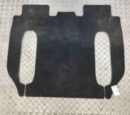 Tesla Model X Interior carpet 107241600C