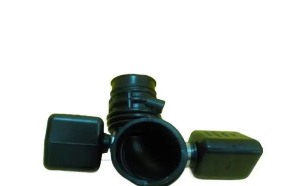 Audi A4 S4 B8 8K Intercooler hose/pipe 