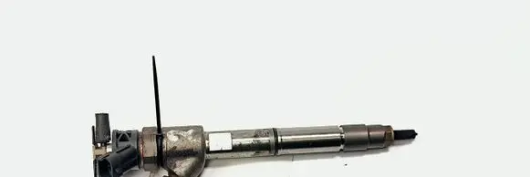Iveco Daily 6th gen Fuel injector 5801644454