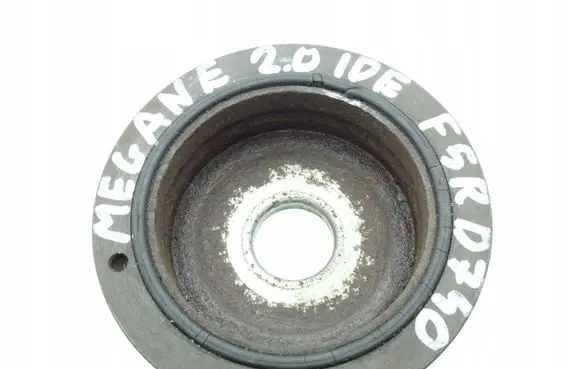 Renault Megane I Crankshaft pulley
