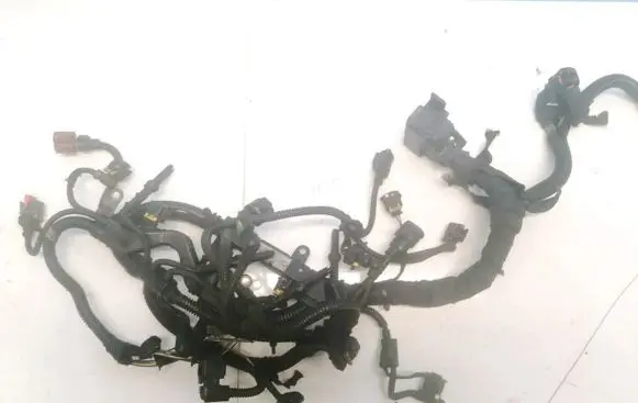 Opel Insignia A Other wiring loom 55562748 55568515