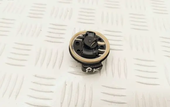 Renault Scenic E-Tech V Airbag deployment crash/impact sensor 985819377R 170924 A3C09798801