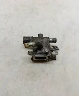 Thermostat/thermostat housing