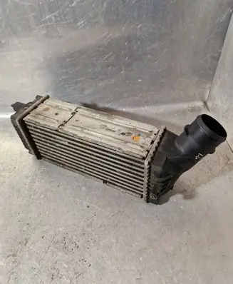 Citroen C4 I Intercooler radiator 874824KG 9646694680 IA1319