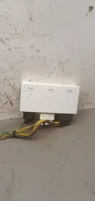 BMW 7 E65 E66 Parking PDC control unit/module 6918126