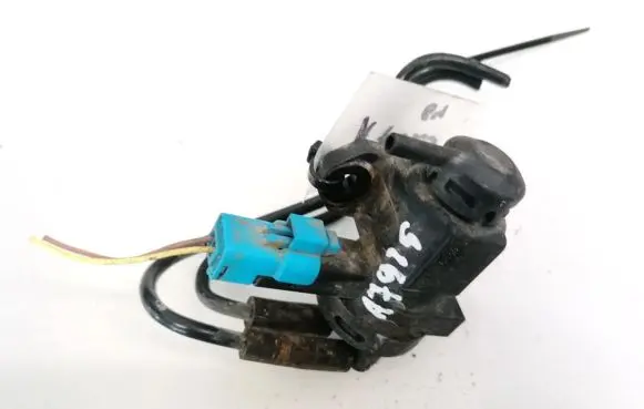 Citroen C8 Turbo solenoid valve 9628971180 0928400309