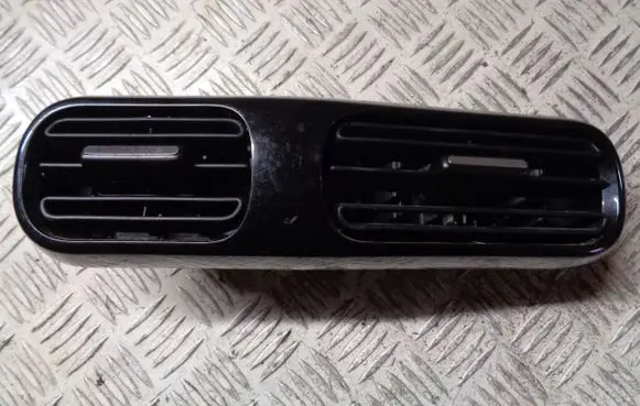Citroen C4 Cactus Dash center air vent grill 9800167777