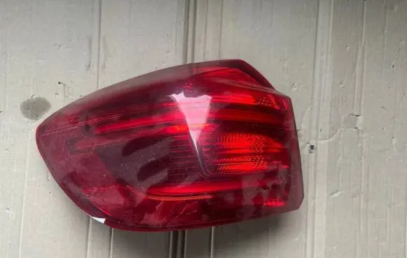 BMW X3 G01 Rear/tail lights H3740873511 2SD01269003
