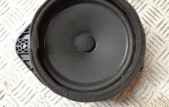 Opel Astra K Front door speaker 39137996