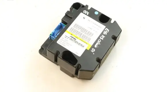 BMW M3 Airbag control unit/module 6918833 26691883301H