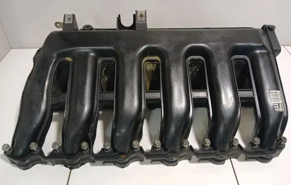 BMW 5 E60 E61 Intake manifold 7700701