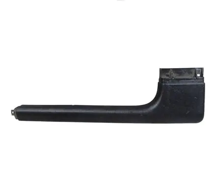 Mercedes-Benz G W461 W463 1st Gen Tailgate/trunk side cover trim A4637470171
