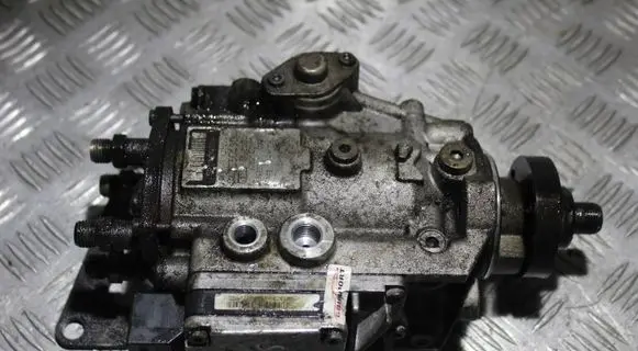 Saab 9-3 Ver1 Fuel injection high pressure pump 047050400