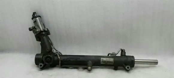 BMW 5 E60 E61 Steering rack 6777537
