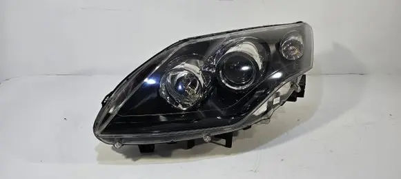 Renault Laguna III Headlight/headlamp 1343645436
