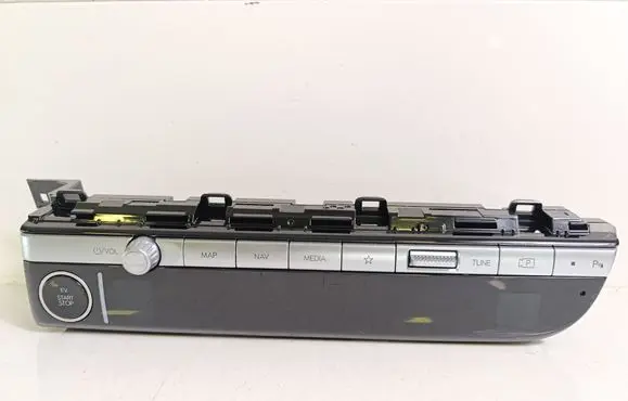 Hyundai Ioniq 5 Head unit multimedia control 96540GI320