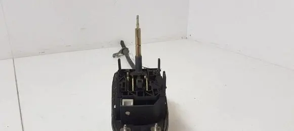 Audi A6 S6 C6 4F Gear shifter/selector 4B0713041M