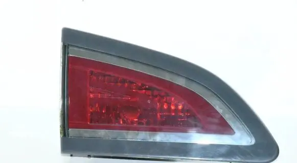 Renault Scenic III - Grand scenic III Tailgate rear/tail lights 265550018R 265551471R