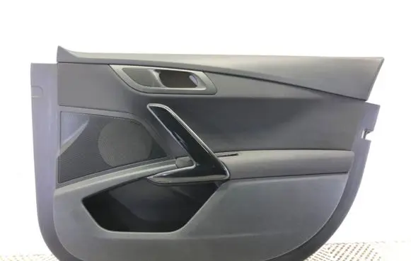 Peugeot 508 Front door card panel trim