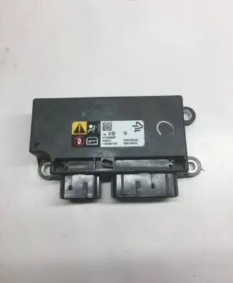 Chevrolet Camaro Airbag control unit/module 13529159