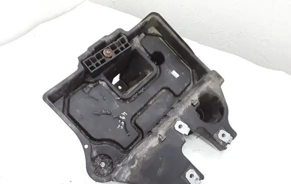 Dodge Nitro Battery tray 55360876AB 37983A
