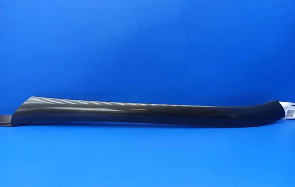 Mercedes-Benz S W140 Windshield trim