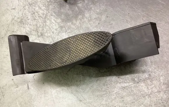 Mini One - Cooper R50 - 53 Accelerator throttle pedal 3542676248403