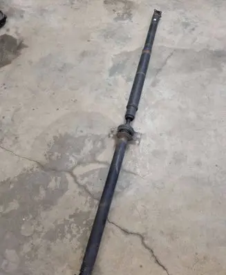 Mazda 6 Drive shaft (set)