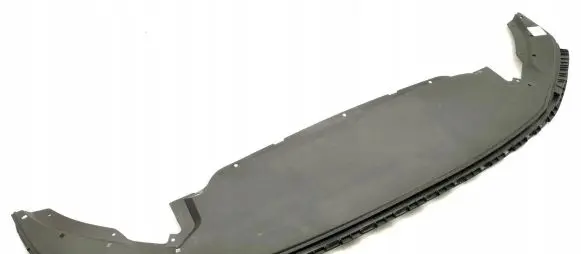Volkswagen Polo VI Tailgate/trunk spoiler 2209054