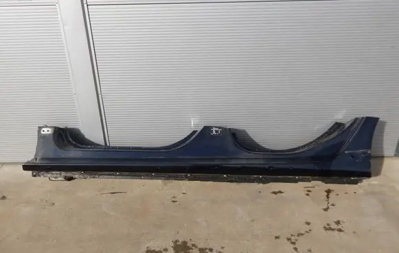 Opel Astra K Sill 