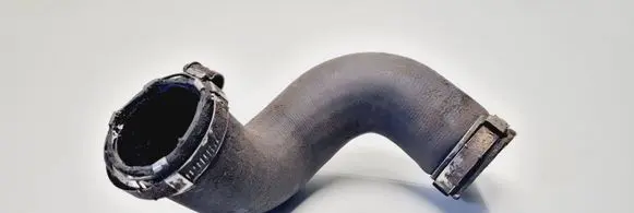 Audi A4 S4 B7 8E 8H Intercooler hose/pipe 8E0145790G