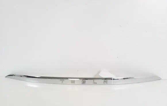 Tesla Model X Tailgate trim 103536900D