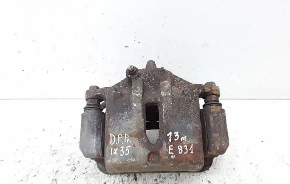 Hyundai ix35 Front brake caliper