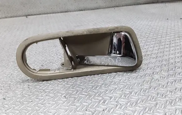 Ford Galaxy Front door interior handle 7M3837114B