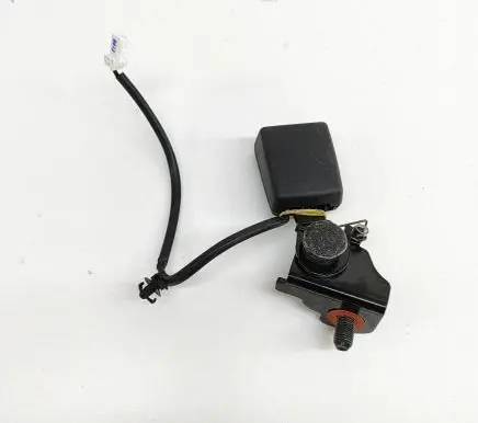 SsangYong Korando Rear seatbelt buckle 7566037100LBH