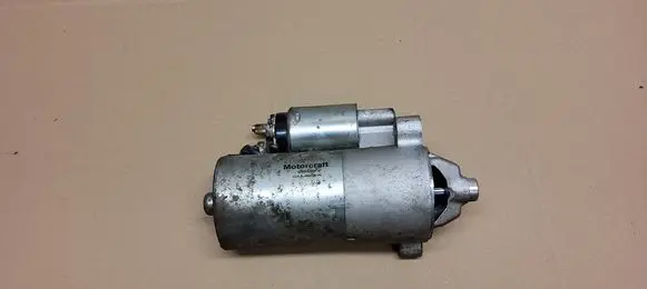 Ford Focus Starter motor NSA6655N