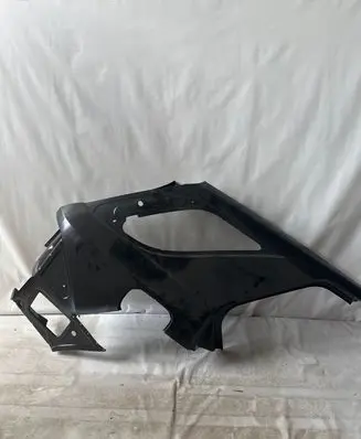 Mercedes-Benz ML W166 Rear quarter panel 