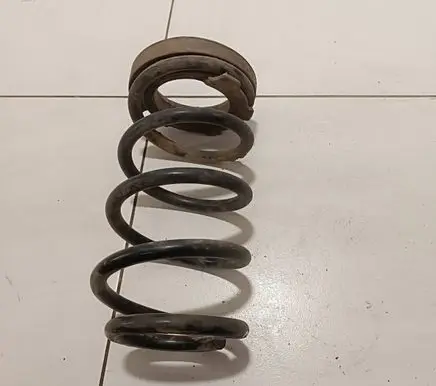 KIA Sorento Rear coil spring Nocode