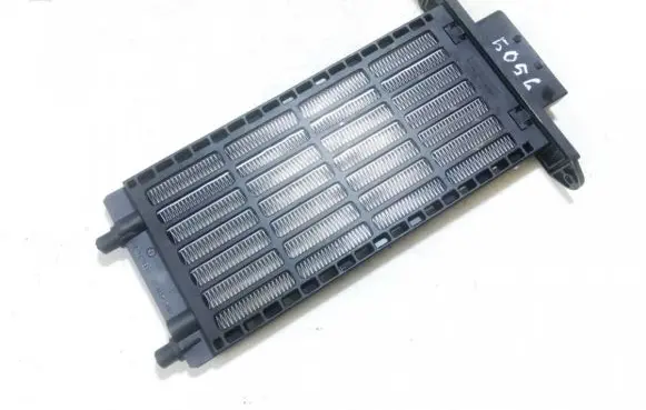 KIA Ceed Electric cabin heater radiator y018314t139