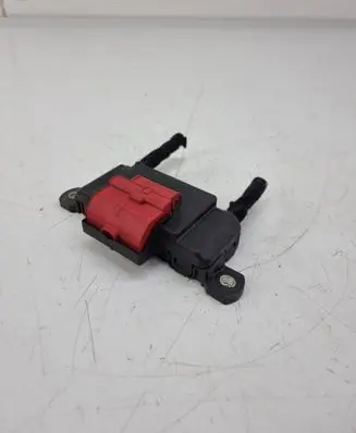 Alfa Romeo Giulia Fuse box set 00505496330