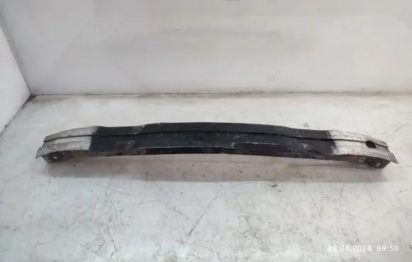 Audi A3 S3 A3 Sportback 8P Front bumper cross member